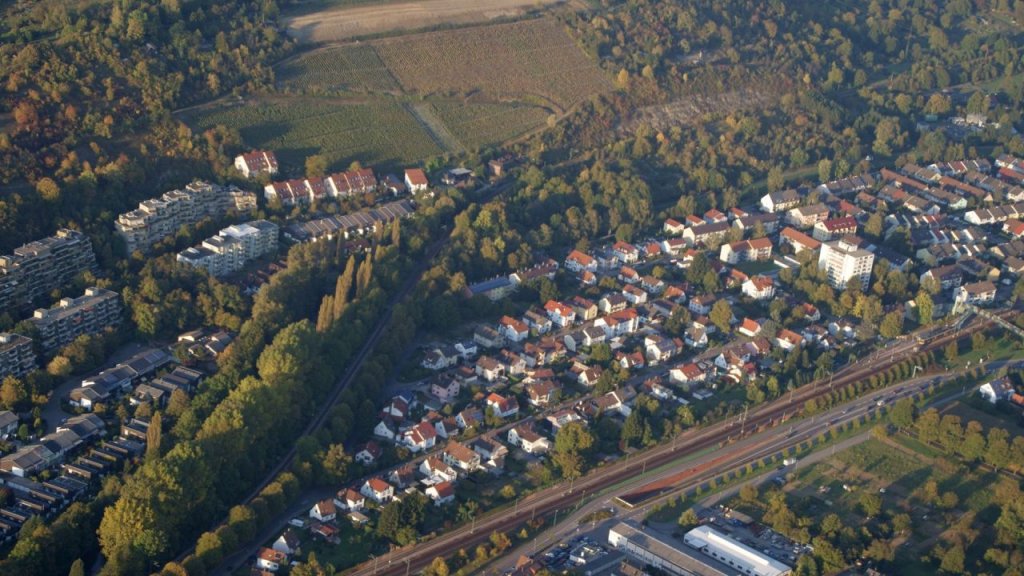 036 Siedlung Grötzingen